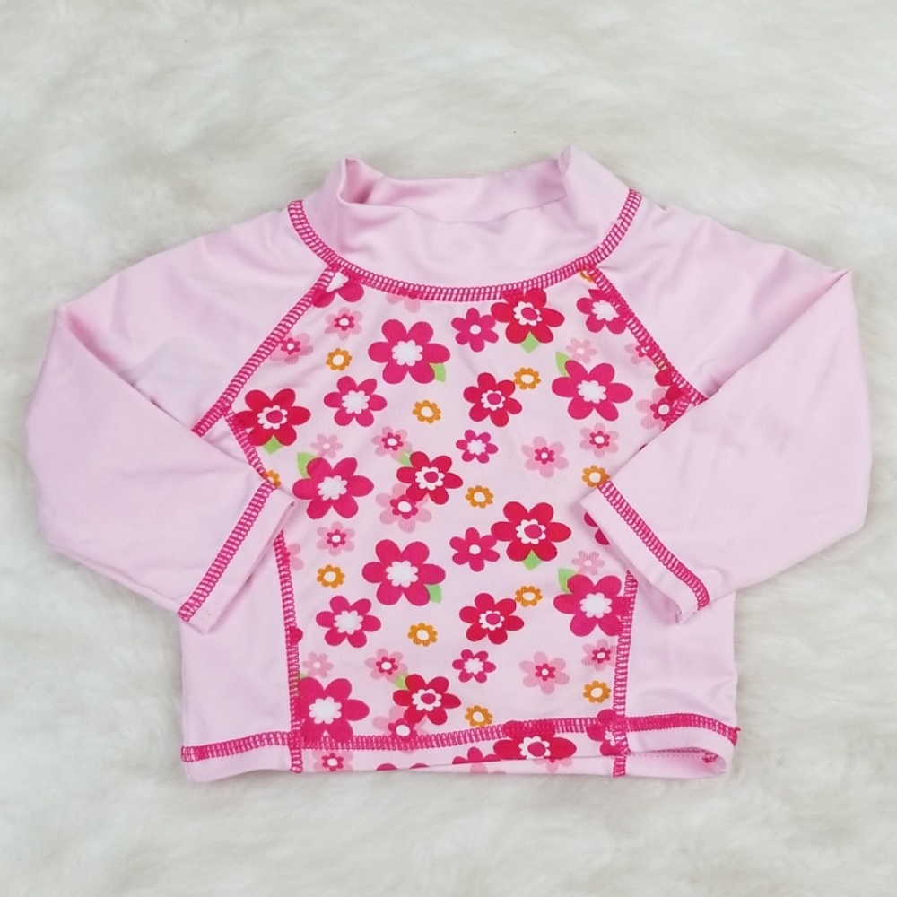 Baby Rashguard - Picture 3 of 5